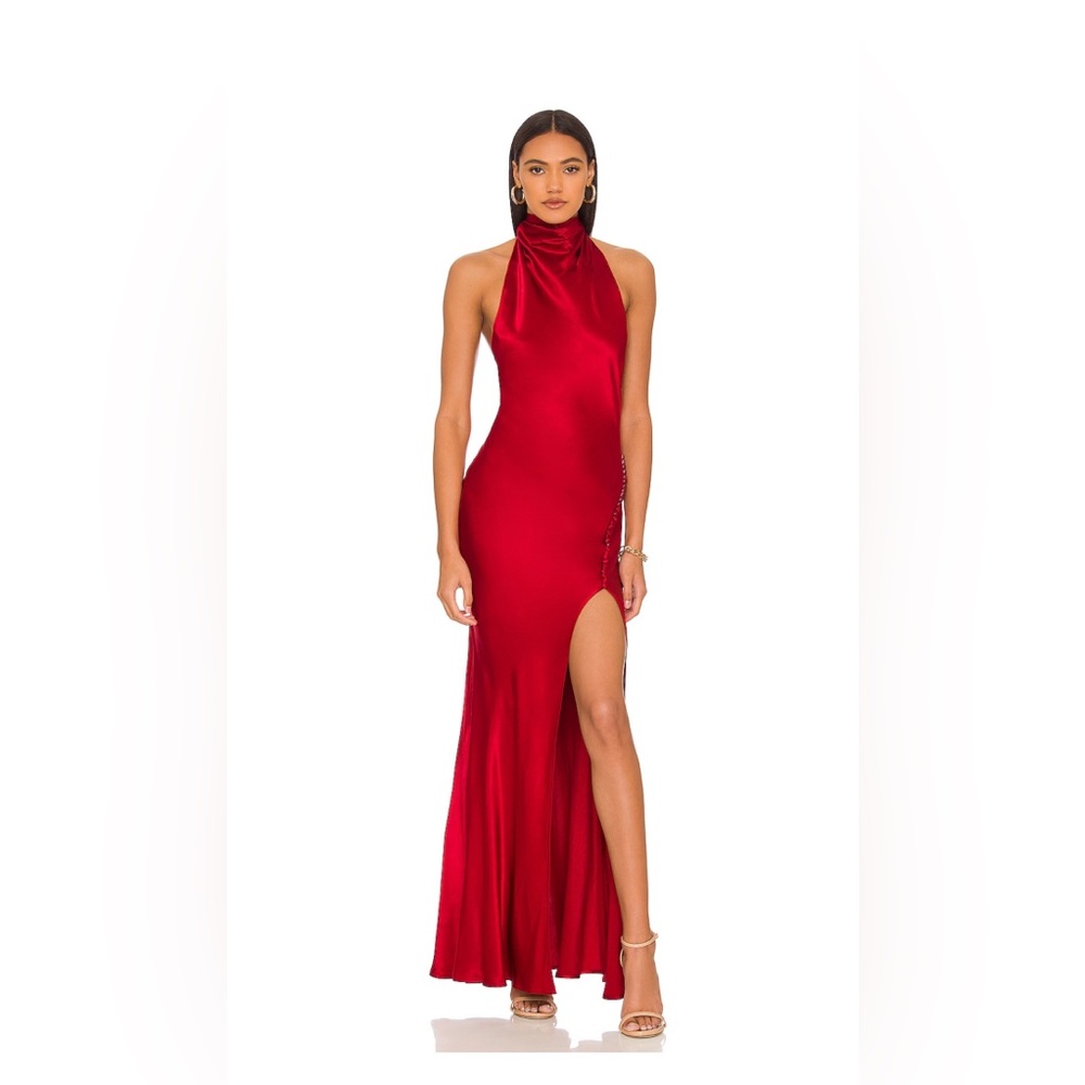 SAU LEE x REVOLVE PENELOPE GOWN